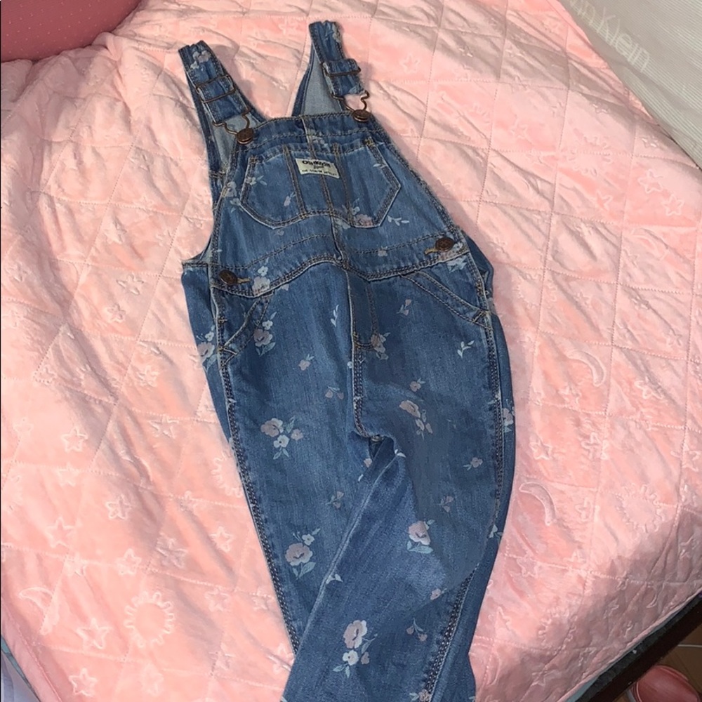 Overalls - Picture 7 of 8